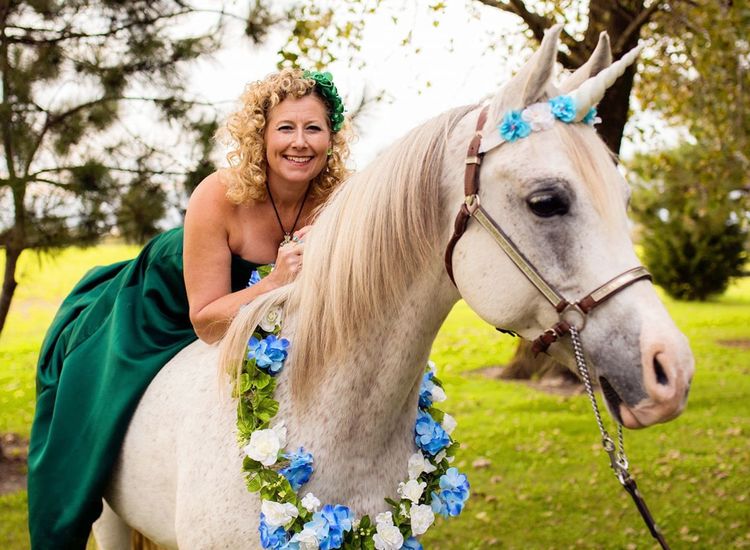 Chicago Police Sergeant Suzie Q. Kenny