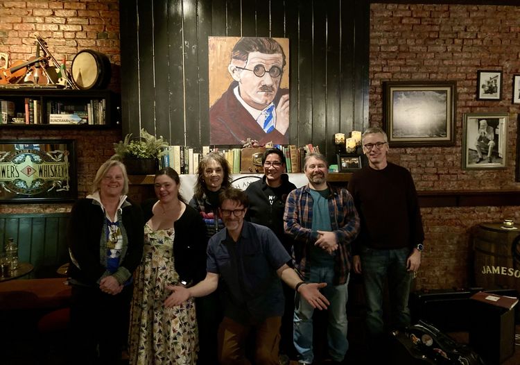 Salon expresses sadness for L.A.