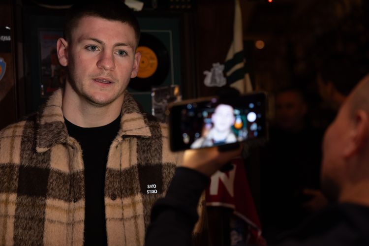 Countdown to MSG fight begins