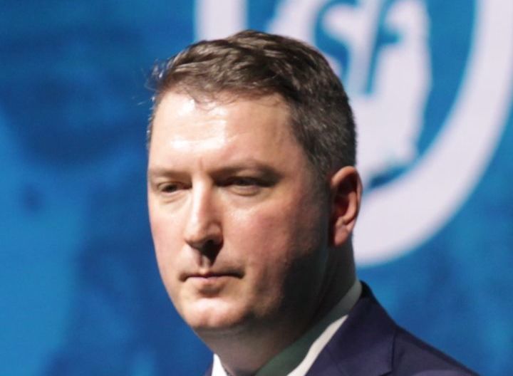     Finucane for D.C., NY, Rockland Events