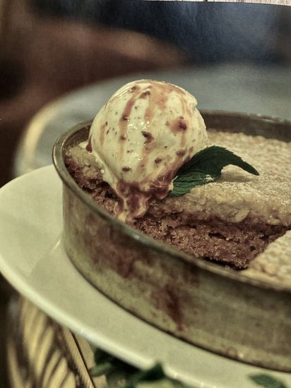 Oats are January 'Grain of the Month'