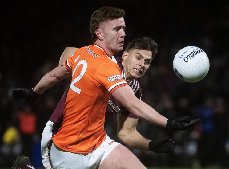 Galway beat Sam champs in league opener at Salthill