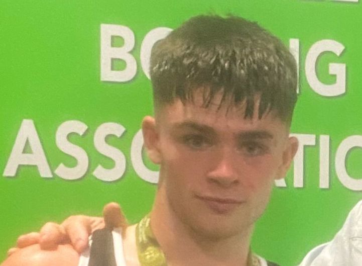 Madison Square Garden is Keary's dream come true