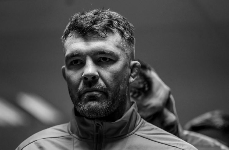 ‘Six Nations: Full Contact’ - Season 2 begins on Netflix