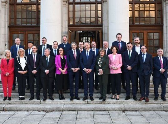 Disappointment Over Lack of Women Ministers