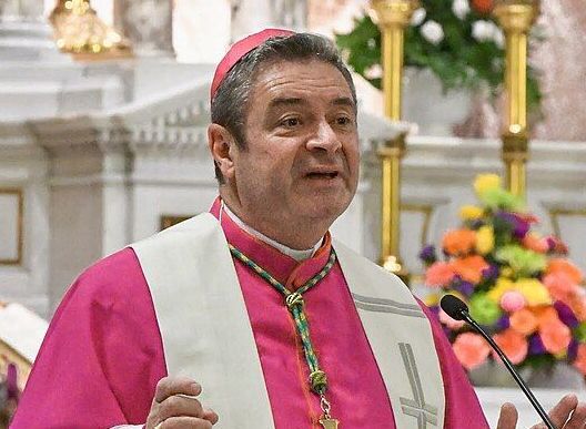 A Brooklyn First for Brigid