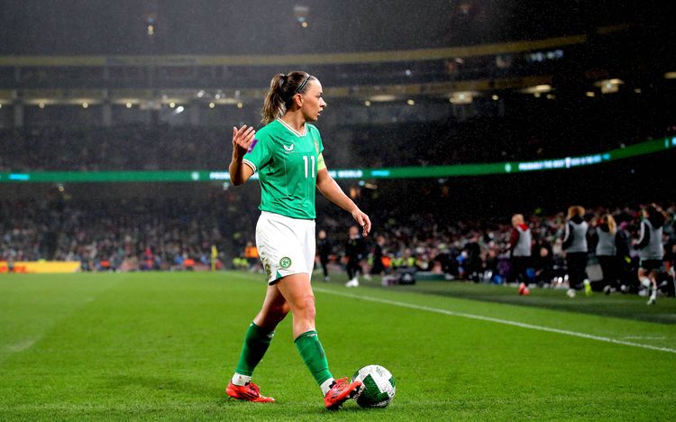 New boss promises 'different,' 'exciting' way of playing