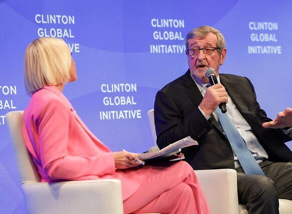 Clinton Global Initiative Delivered a Clear Message