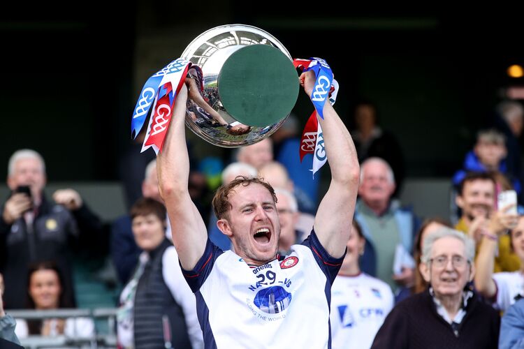 Gaels win exhilarating final as NYGAA season ends