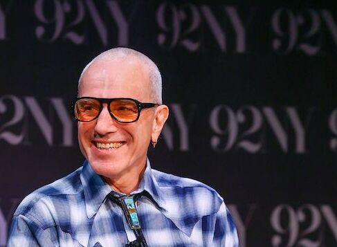 Day-Lewis, son Ronan impress with 'Anemone'