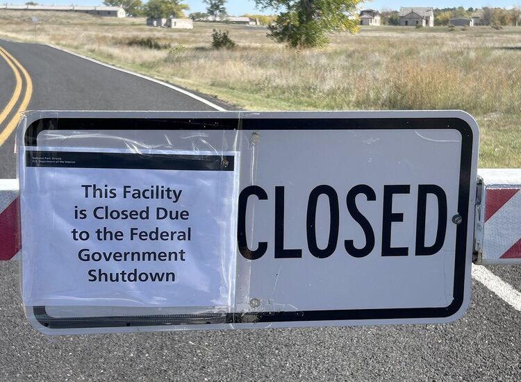 No Way to Run a Country