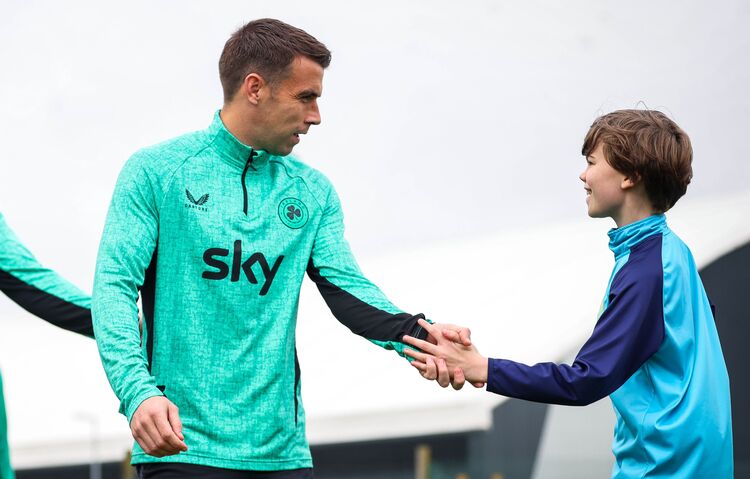 Heimir still upbeat about WC