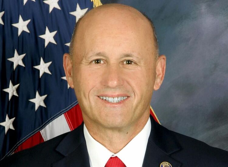 Nassau County Police Commissioner Patrick Ryder named Emeralds' 2026 Irishman of the Year