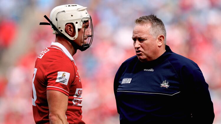 Two NYGAA greats mourned