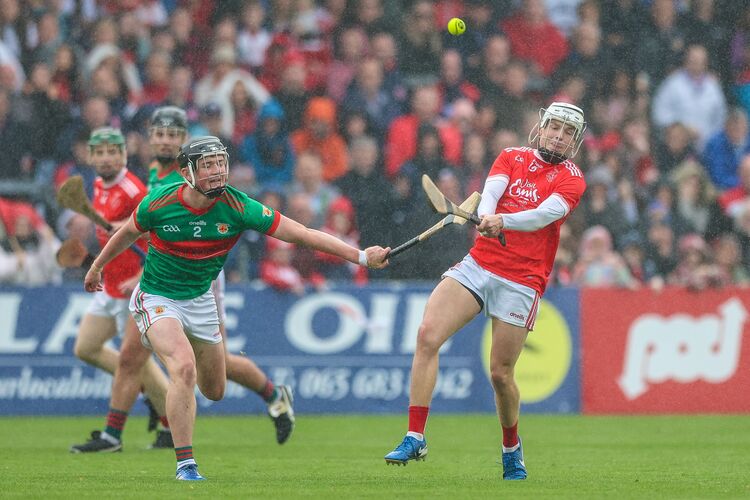 Éire Óg complete Clare double