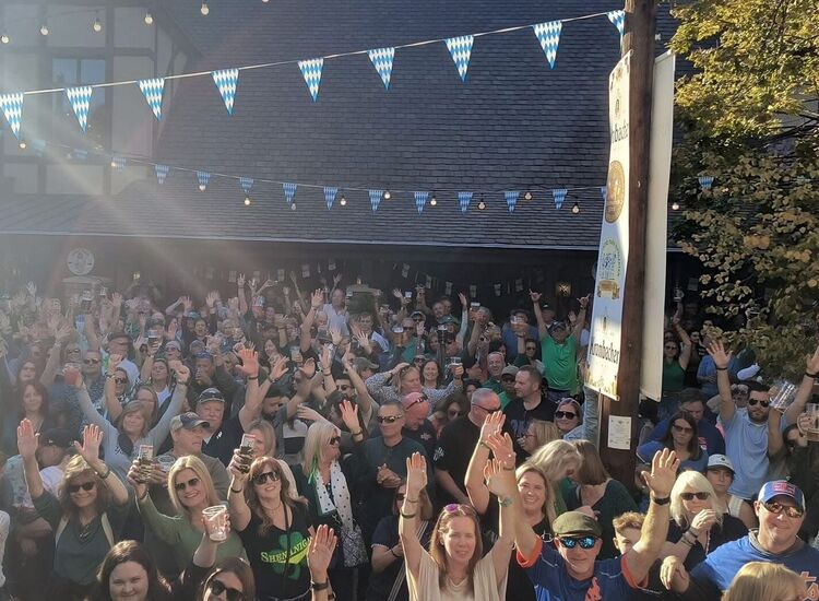 Long Island Celebrates Irish Fest