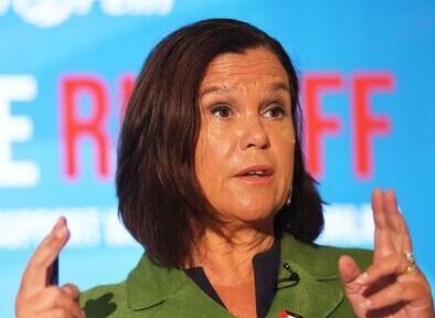 McDonald Wants to See a Plan