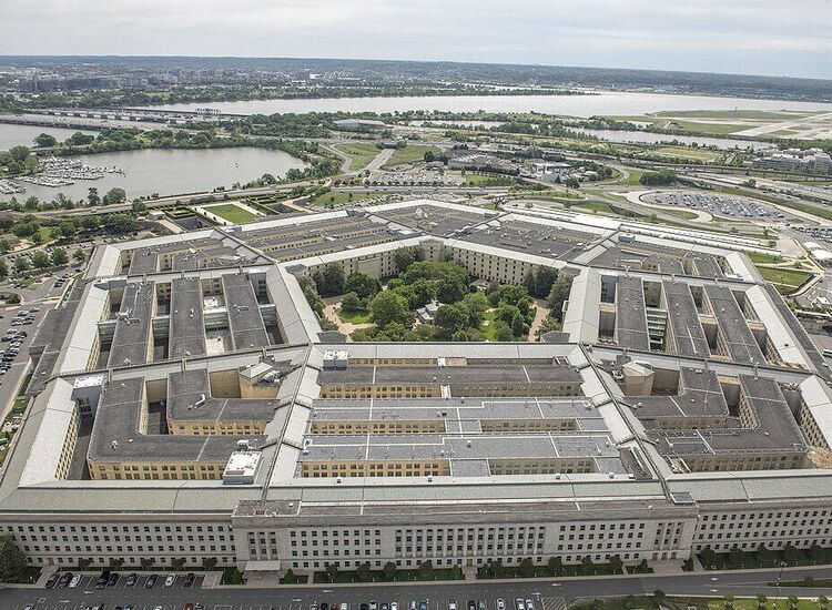 A Strategic Retreat