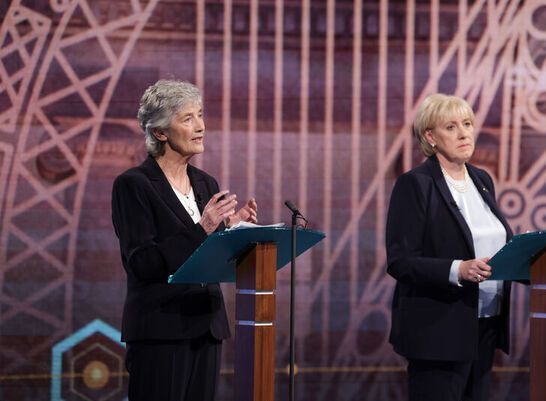 A Final Debate