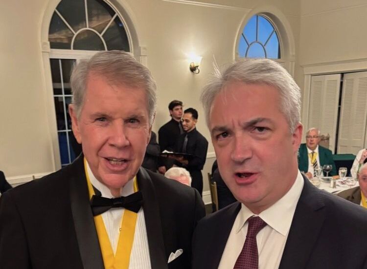 Judge and Consul
