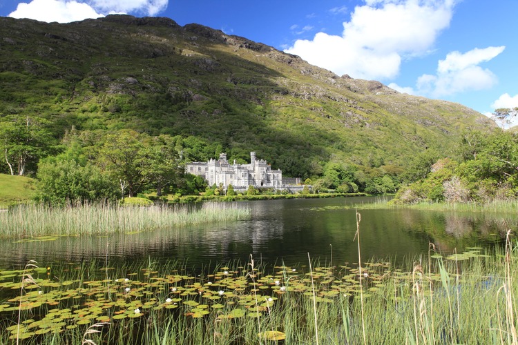 Kylemore to say thanks in NYC