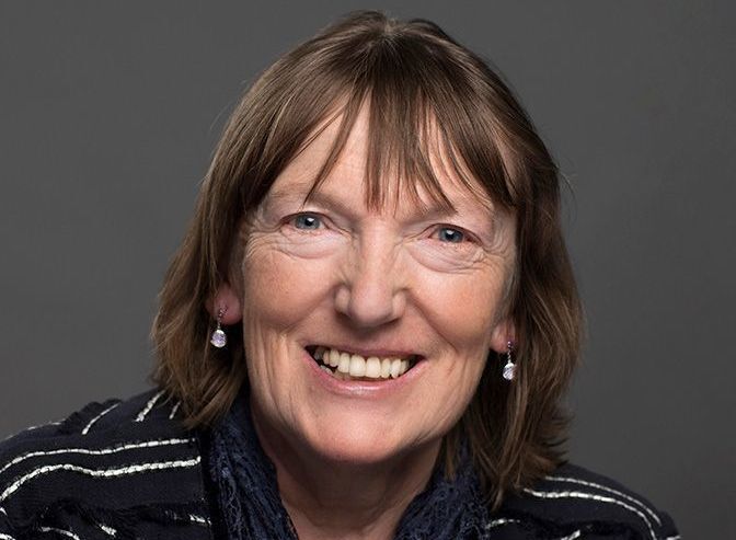 Kinealy to Speak on Workhouse Restoration