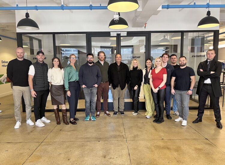 OPINION: Digital Irish Tech Week is putting Ireland, North and South, on the map