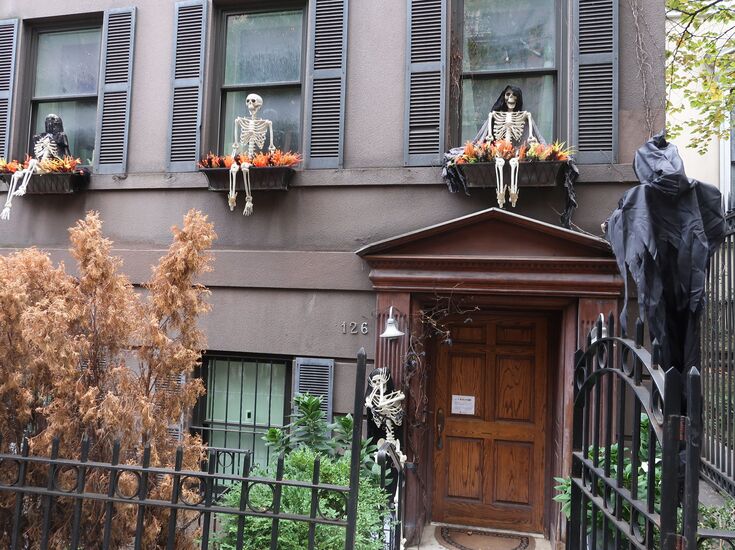 East Side celebration