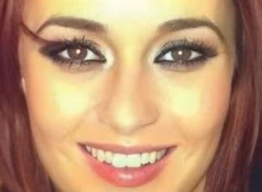 Finally Some Justice for Sarah