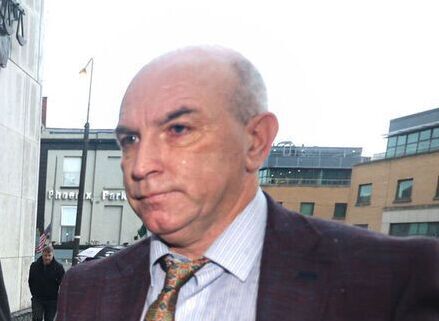 DJ Carey Sentenced for Fraud