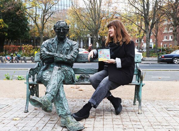 Dublin Books Festival