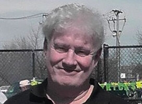 CHICAGO CALLING: Boz O’Brien