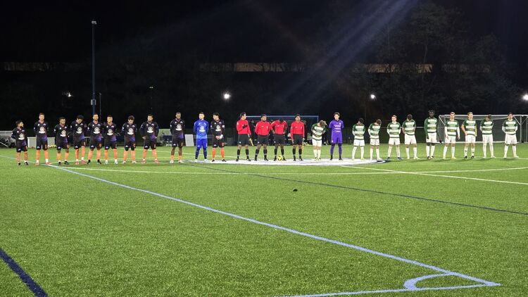 Lansdowne lose cup thriller in extra-time