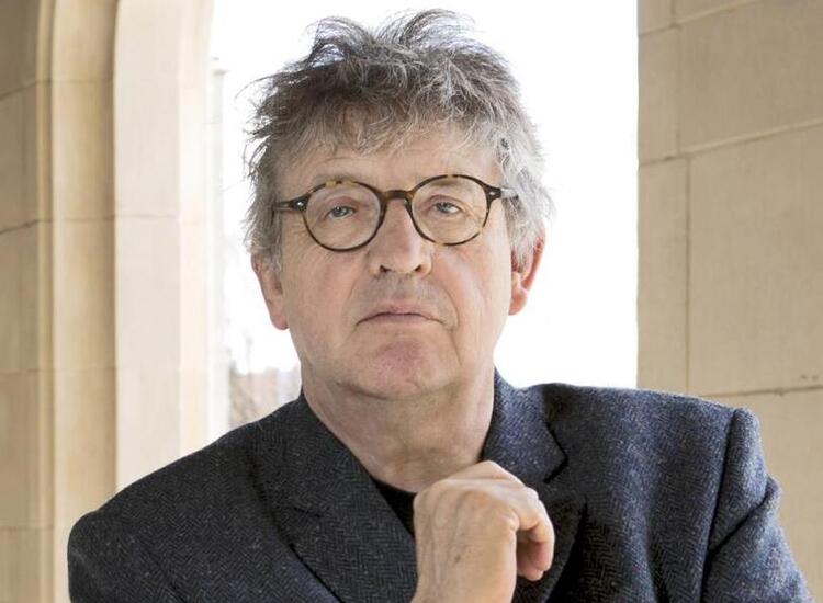 Muldoon Headlines Sacred Heart Heritage Event