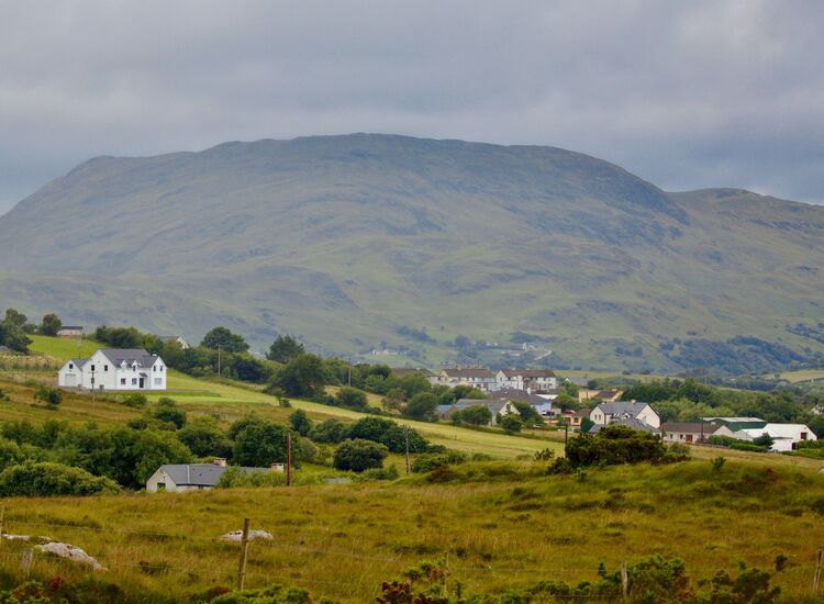 File Under File: Where I Come From