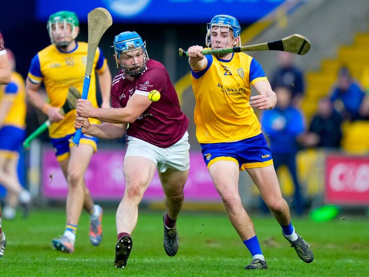 St. Martin's dethrone champions