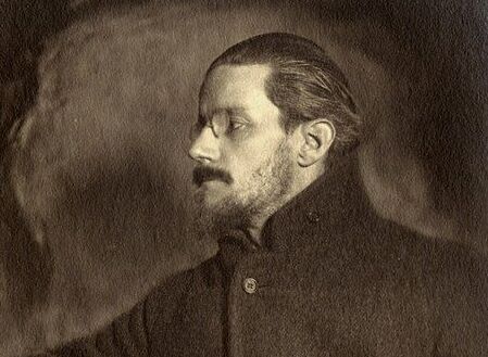 Former lovers probe shared past