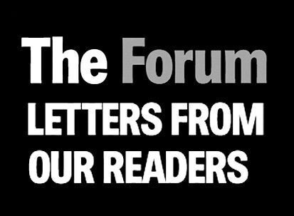 LETTER: An Unsurprising Silence