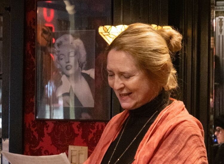 Celebrating Samhain in NYC