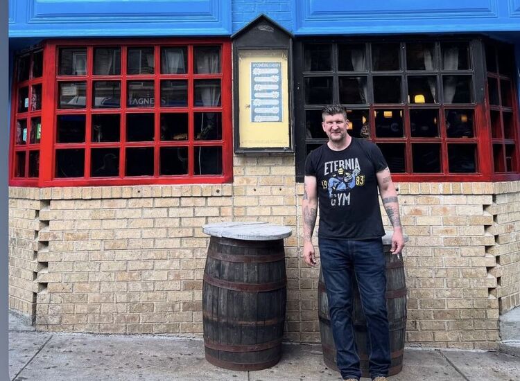 OPINION: Change New York rentals law to enable visitors to stay in our Irish neighborhoods