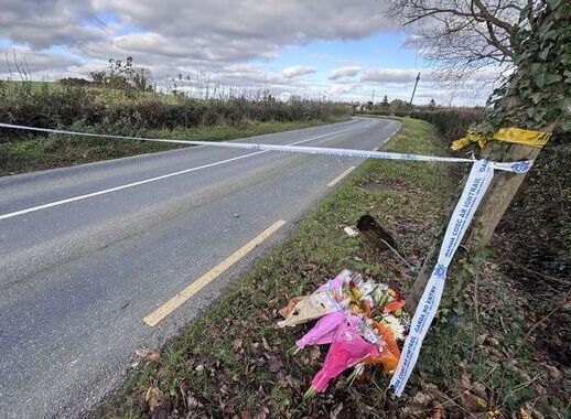 Five Dead in Louth Horror Crash