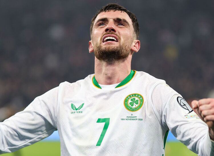 Two Extraordinary Results