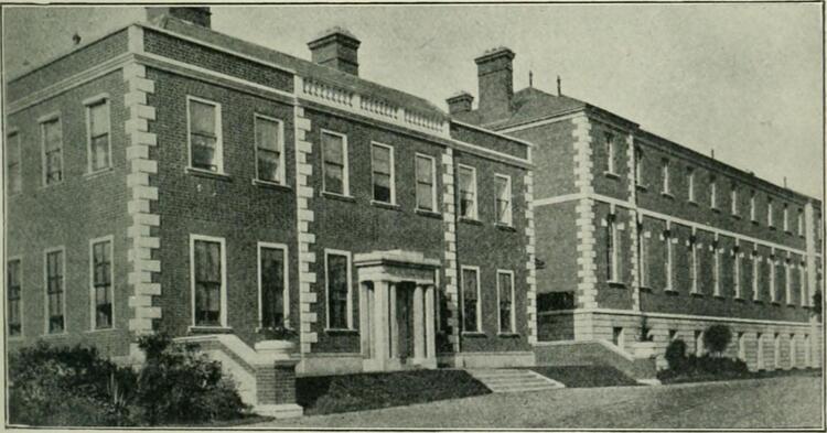 The Sheriff was feared, respected