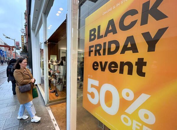 No Thanksgiving, But....