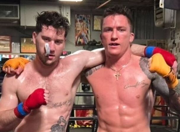 Harley goes 11-0 in 'big step up'