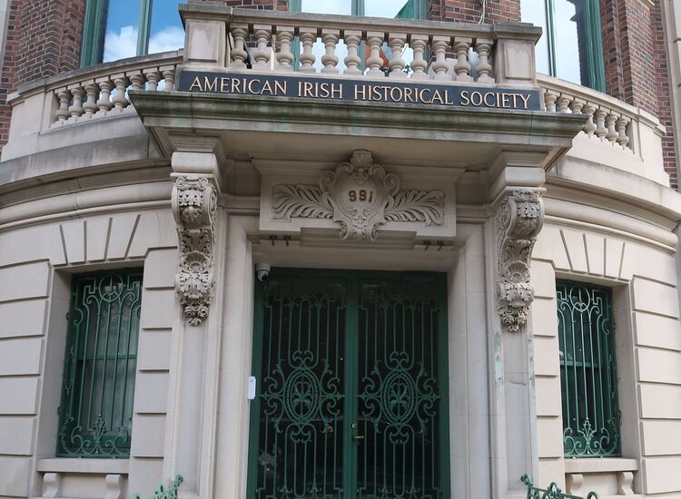 AIHS Again Looking to Sell 991 Fifth