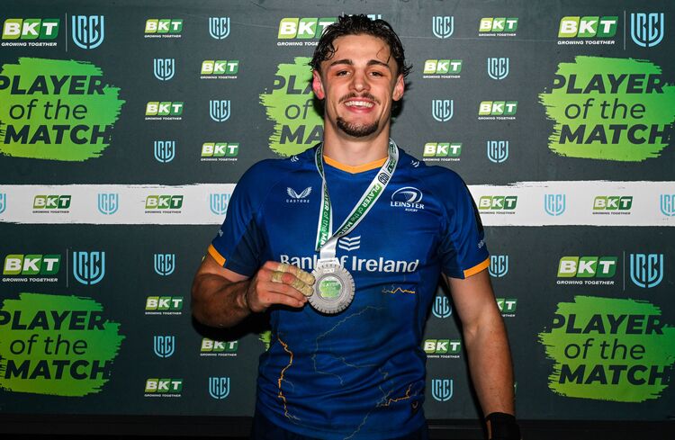 Stormers revival fells Munster, as three other provinces win