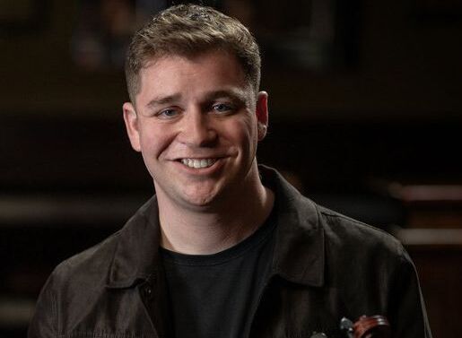 Each O'Connell post is a gem