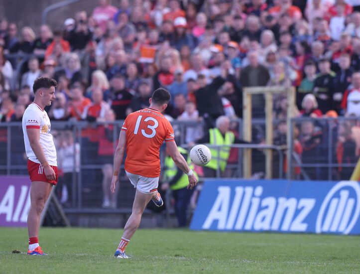 Plum Sam openers in Ulster