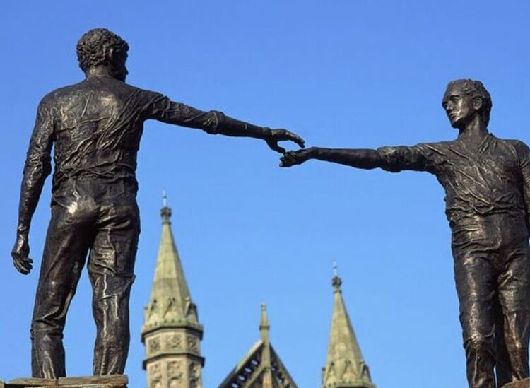 ADAMS: An open letter to my unionist neighbours